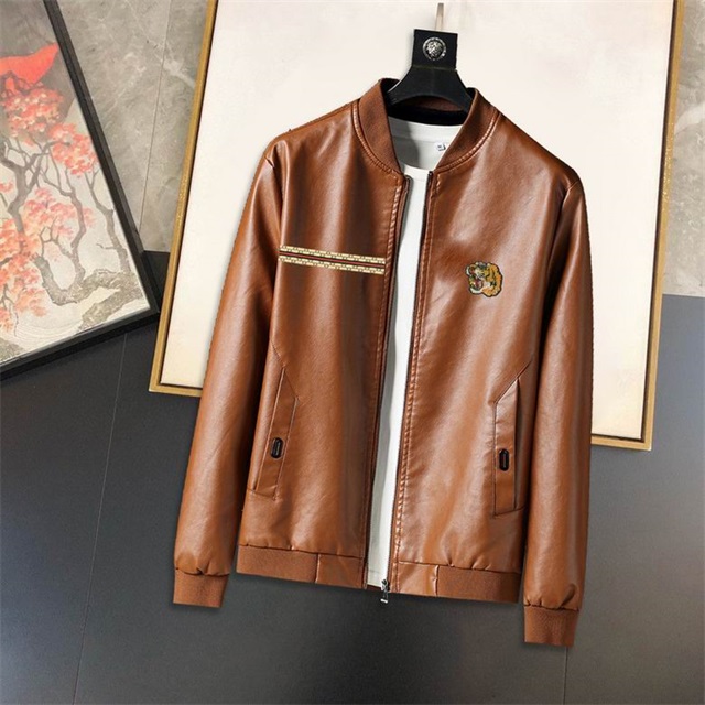 Gucci Jacket m-3xl-015